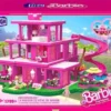 550x421 MEGA - Barbie Droomhuis - Bouwspeelgoed