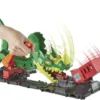550x467 (1) Hot Wheels City Vuurspuwende Draak
