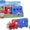 Peppa Pig Miss Rabbits Trein