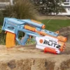 NERF Elite 2.0 Motoblitz CS-10 - Blaster