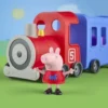 Peppa Pig Miss Rabbits Trein
