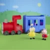 Peppa Pig Miss Rabbits Trein