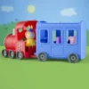 Peppa Pig Miss Rabbits Trein