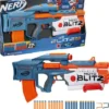 NERF Elite 2.0 Motoblitz CS-10 - Blaster