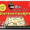 Mens Erger Je Niet! Dierenvriendjes - Bordspel