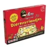 Mens Erger Je Niet! Dierenvriendjes - Bordspel