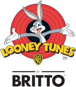 Britto Looney Tunes