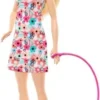 Barbie Hondenduo - Met puppy en grote hond - Barbiepop
