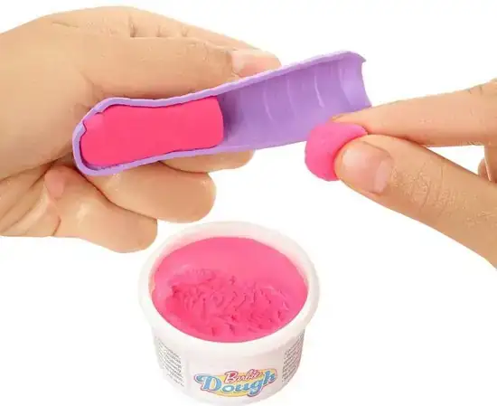 550x449 (2) Barbie Careers Medische Speelset Ziekenhuis met dokter Barbie en - Barbiepop