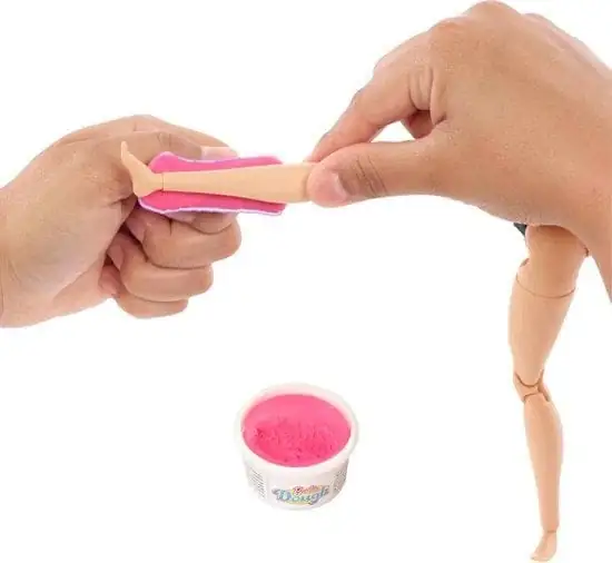 550×506 (1) Barbie Careers Medische Speelset Ziekenhuis met dokter Barbie en - Barbiepop