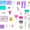 550x538 (1) Barbie Careers Medische Speelset Ziekenhuis met dokter Barbie en - Barbiepop