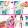 550x583 (1) Barbie Careers Medische Speelset Ziekenhuis met dokter Barbie en - Barbiepop