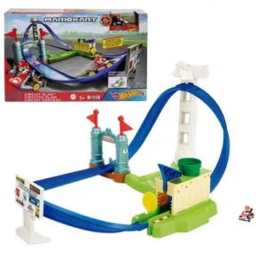 https://toystop.nl/product/hot-wheels-mario-kart-slam-stroomkring-racebaan-met-super-mario-bros-figuur/