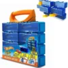 1174x1200 Hot Wheels Multibrick opbergkoffer