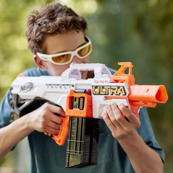 1200x1200 (85) Nerf Ultra Select Hasbro