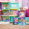 1200x1200 (92) Gabby's Poppenhuis - Gabby's Verkleedkamer-speelset met accessories en unieke Gabby-figuur