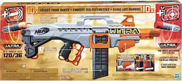1200x536 Nerf Ultra Select Hasbro
