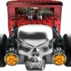 Hot Wheels Bone Shaker Hot Rod