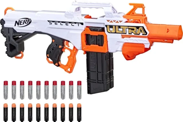 1200x797 Nerf Ultra Select Hasbro