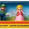 Super Mario Mario And Friends multi pack