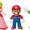 Super Mario Mario And Friends multi pack