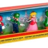 Super Mario Mario And Friends multi pack