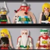 550x274 PLAYMOBIL Astérix: figurenverzamelset - 71680