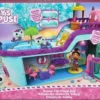 Gabby’s Poppenhuis – Meerminnenschip – Cruiseschip – Speelfigurenset