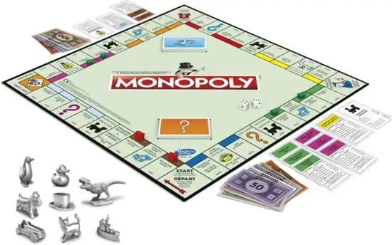 550x344 (1) Monopoly Classic Nederlandstalig Franstalig