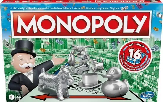 550x346 (1) Monopoly Classic Nederlandstalig Franstalig