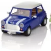 550x353 (1) PLAYMOBIL Mini Cooper - 70921