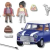 550x375 (1) PLAYMOBIL Mini Cooper - 70921