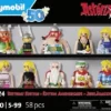 550x415 PLAYMOBIL Astérix: figurenverzamelset - 71680