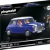 550x446 PLAYMOBIL Mini Cooper - 70921