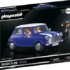 550x449 PLAYMOBIL Mini Cooper - 70921