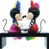 550x517 (1) Disney Britto Mickey en Minnie Mouse Love Bench