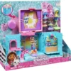 550x533 Gabby's Poppenhuis - Gabby's Verkleedkamer-speelset met accessories en unieke Gabby-figuur