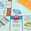 550x550 (54) Monopoly Classic Nederlandstalig Franstalig