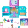 972x1200 Gabby's Poppenhuis - Gabby's Verkleedkamer-speelset met accessories en unieke Gabby-figuur