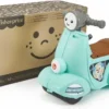 Fisher Price Motorscooter Met Geluid Ride-on