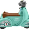 Fisher Price Motorscooter Met Geluid Ride-on