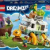 550x502 (1) LEGO DREAMZzz Mevr. Castillo's Schildpadbusje Campervan - 71456