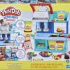 550x516 Play-Doh Busy Chefs Restaurant - Klei speelset
