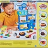 550x518 Play-Doh Busy Chefs Restaurant - Klei speelset