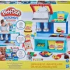 550x520 (1) Play-Doh Busy Chefs Restaurant - Klei speelset