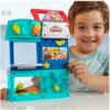 550x547 Play-Doh Busy Chefs Restaurant - Klei speelset