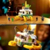 550x550 (27) LEGO DREAMZzz Mevr. Castillo's Schildpadbusje Campervan - 71456