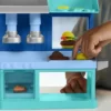 550x550 (67) Play-Doh Busy Chefs Restaurant - Klei speelset
