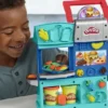 550x550 (70) Play-Doh Busy Chefs Restaurant - Klei speelset