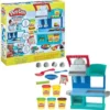 550x555 Play-Doh Busy Chefs Restaurant - Klei speelset